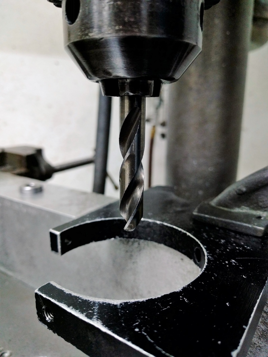 Gallery M&M Machine and Tool