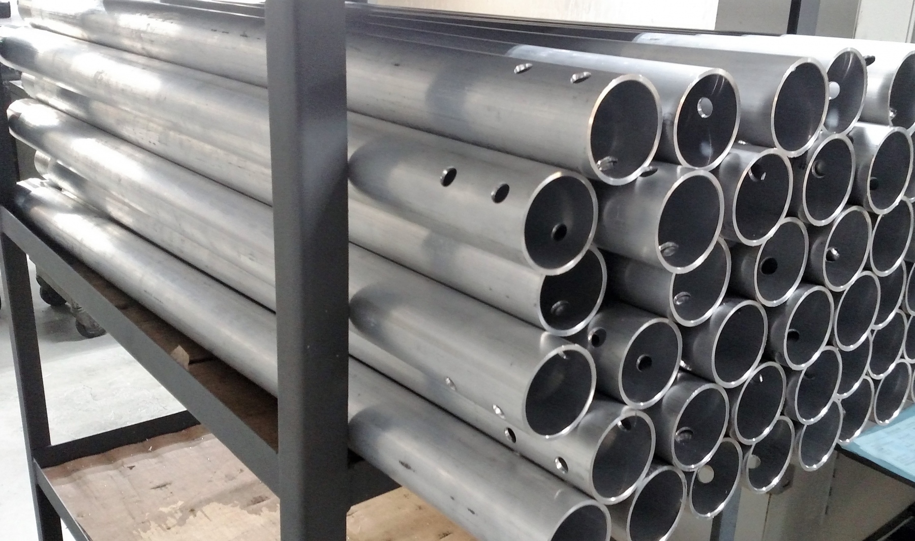 Gallery M&M Machine and Tool