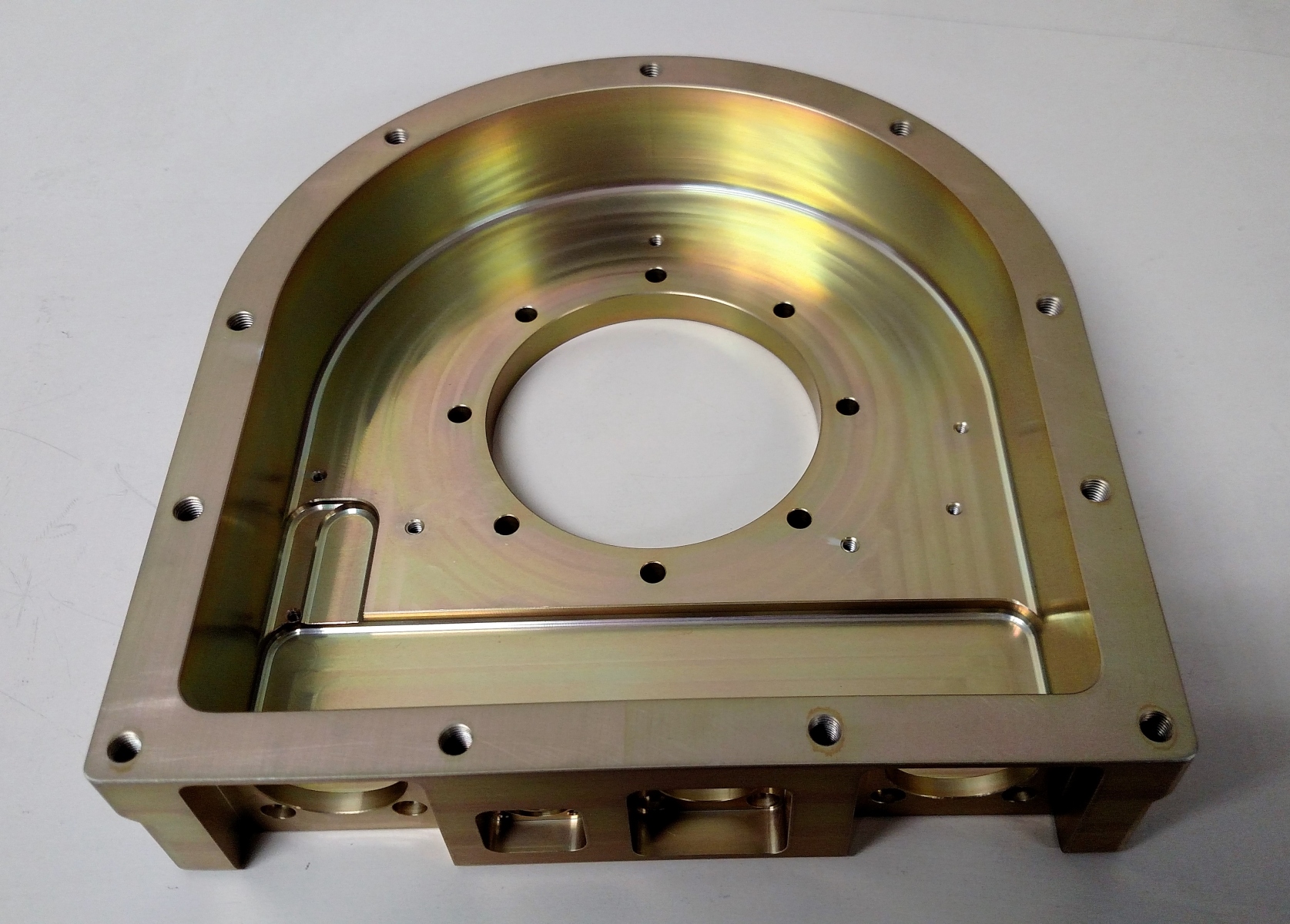 Gallery M&M Machine and Tool