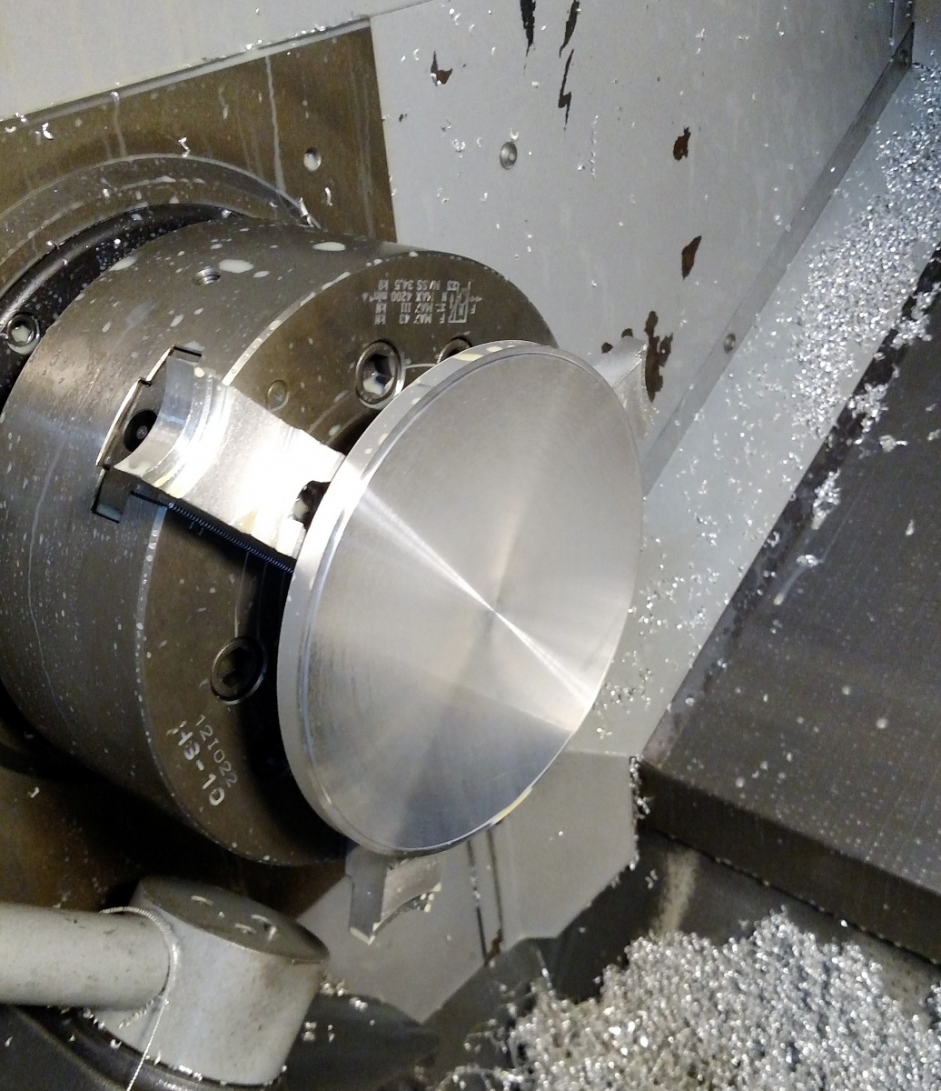 Gallery M&M Machine and Tool